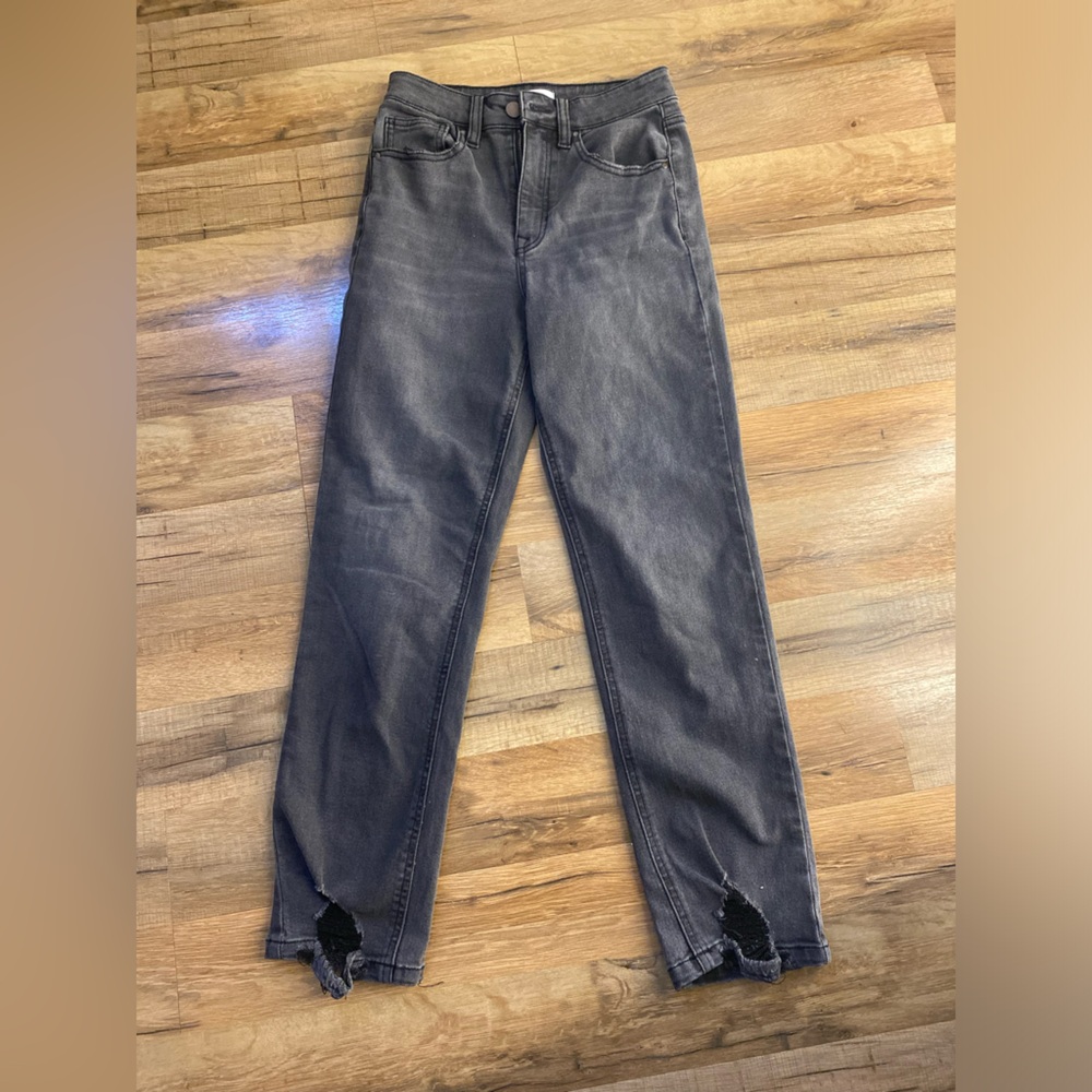 West of Melrose jeans